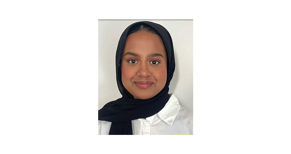 Nadia Islam